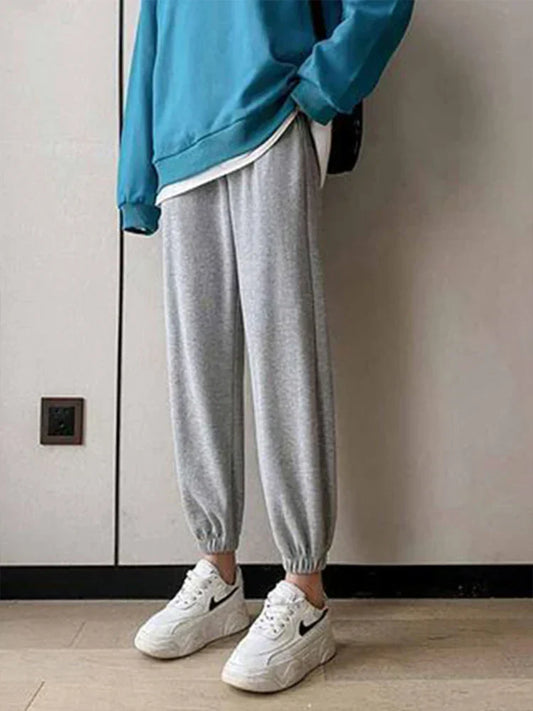 Women's Stylish Jogging Pants | Winter