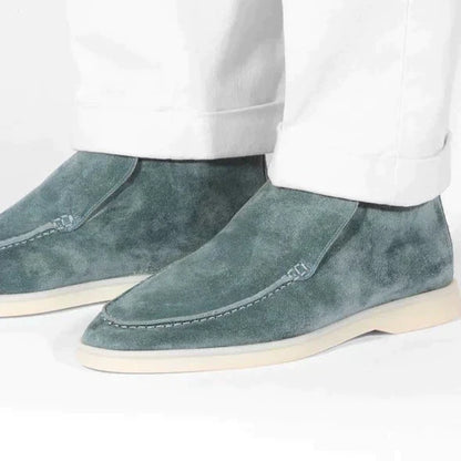 Lenoir™ | Suede Shoes