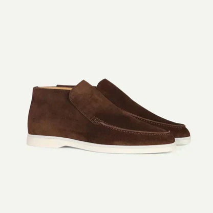 Lenoir™ | Suede Shoes