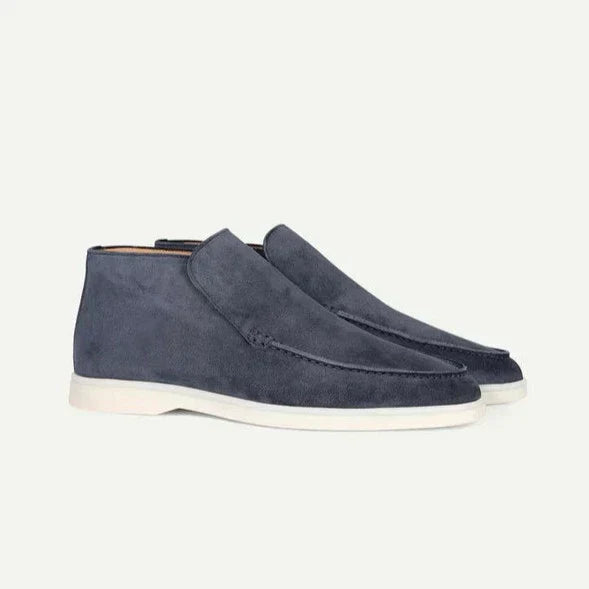 Lenoir™ | Suede Shoes