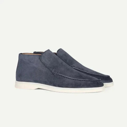 Lenoir™ | Suede Shoes