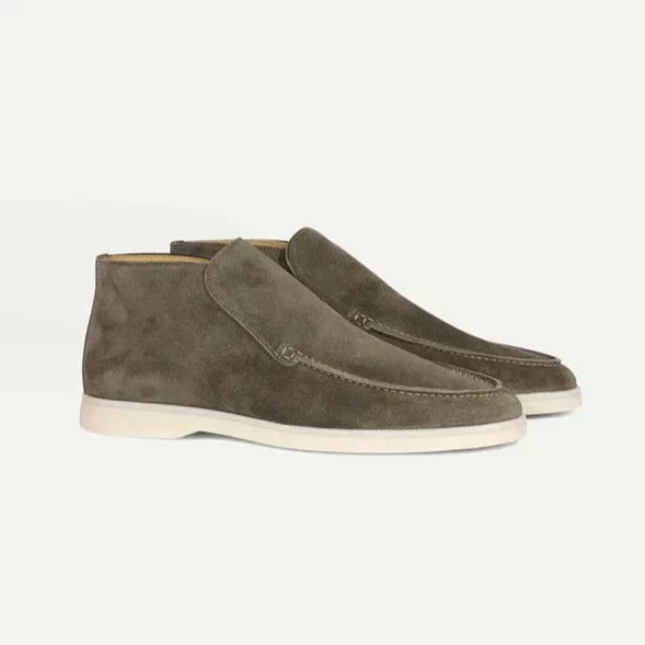 Lenoir™ | Suede Shoes