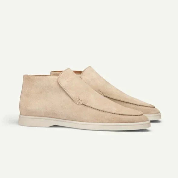Lenoir™ | Suede Shoes