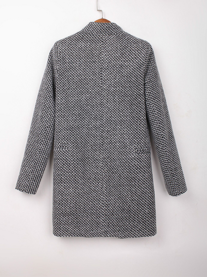 BRAYLEN CITY COAT