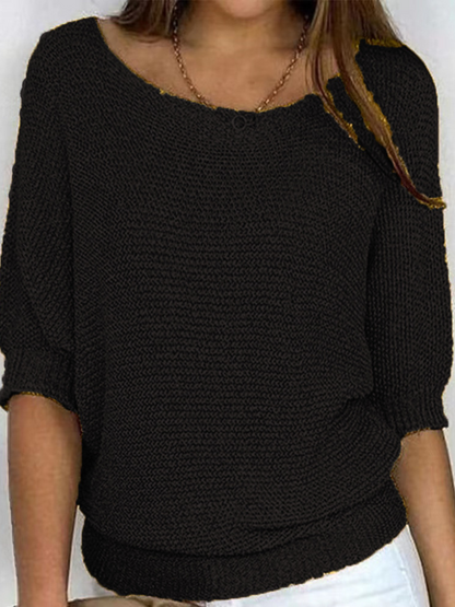 LAYLA KNIT TOP