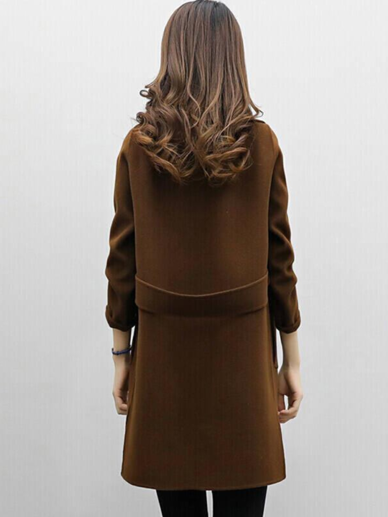 VALENTINA COAT