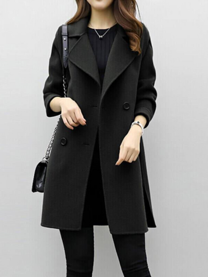 VALENTINA COAT