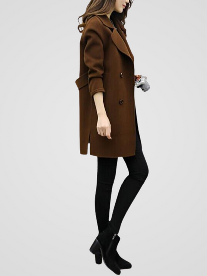 VALENTINA COAT