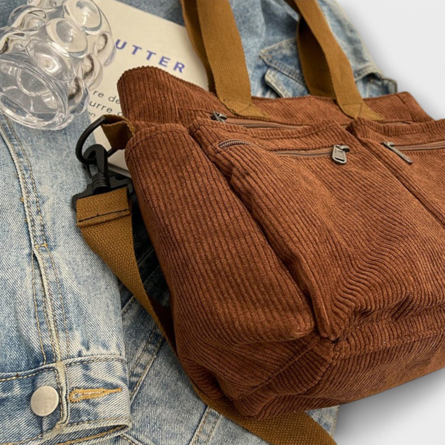 Mel - Tote Bag