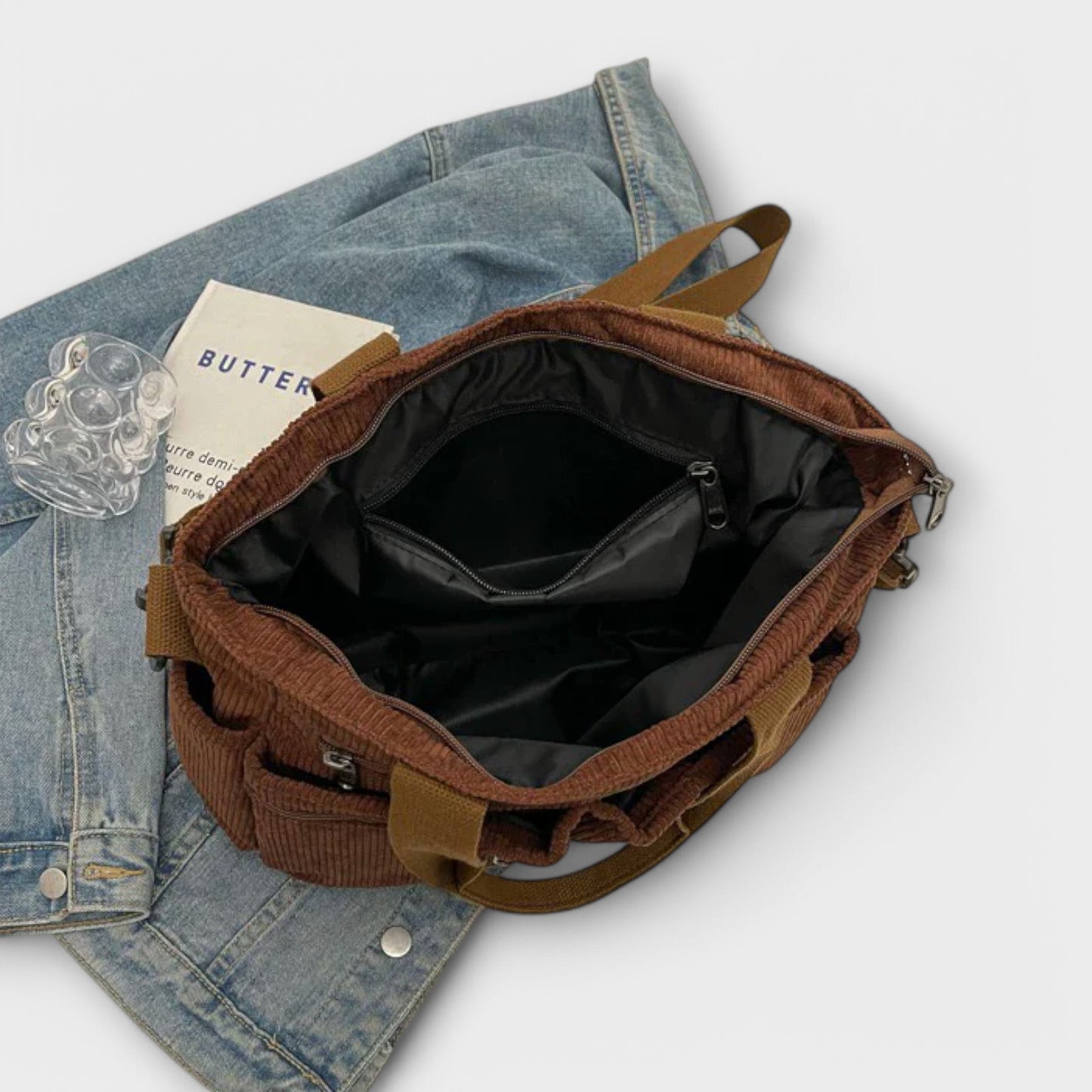 Mel - Tote Bag