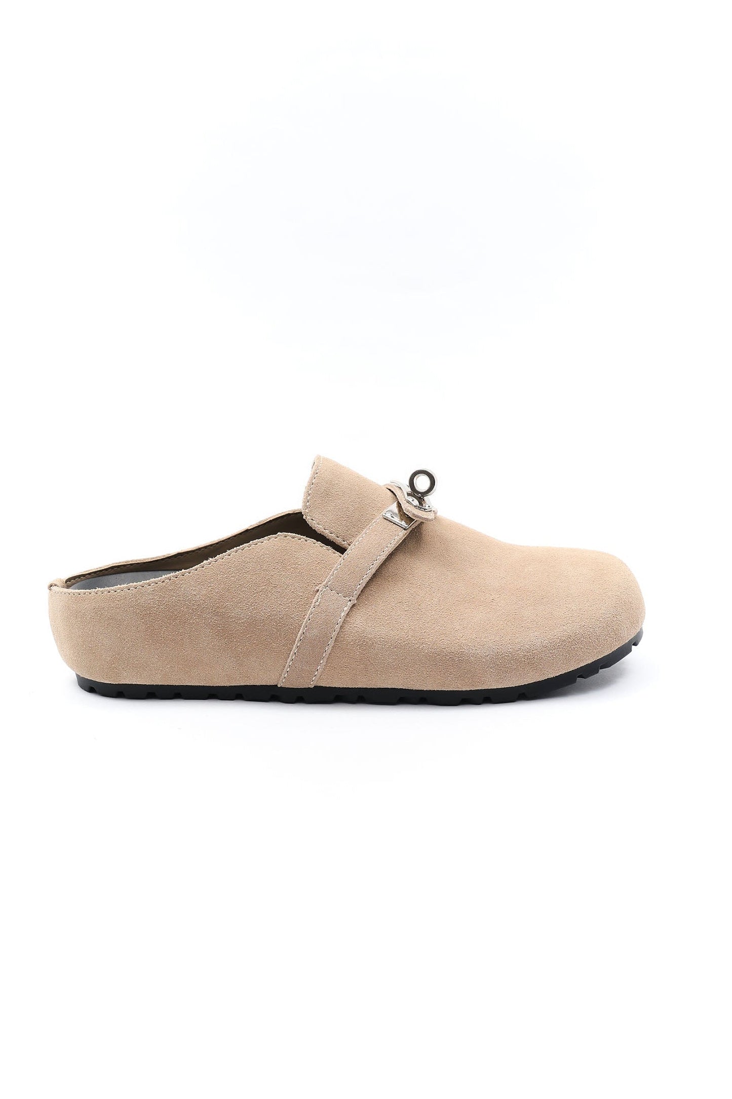 Blair | Beige Sandals