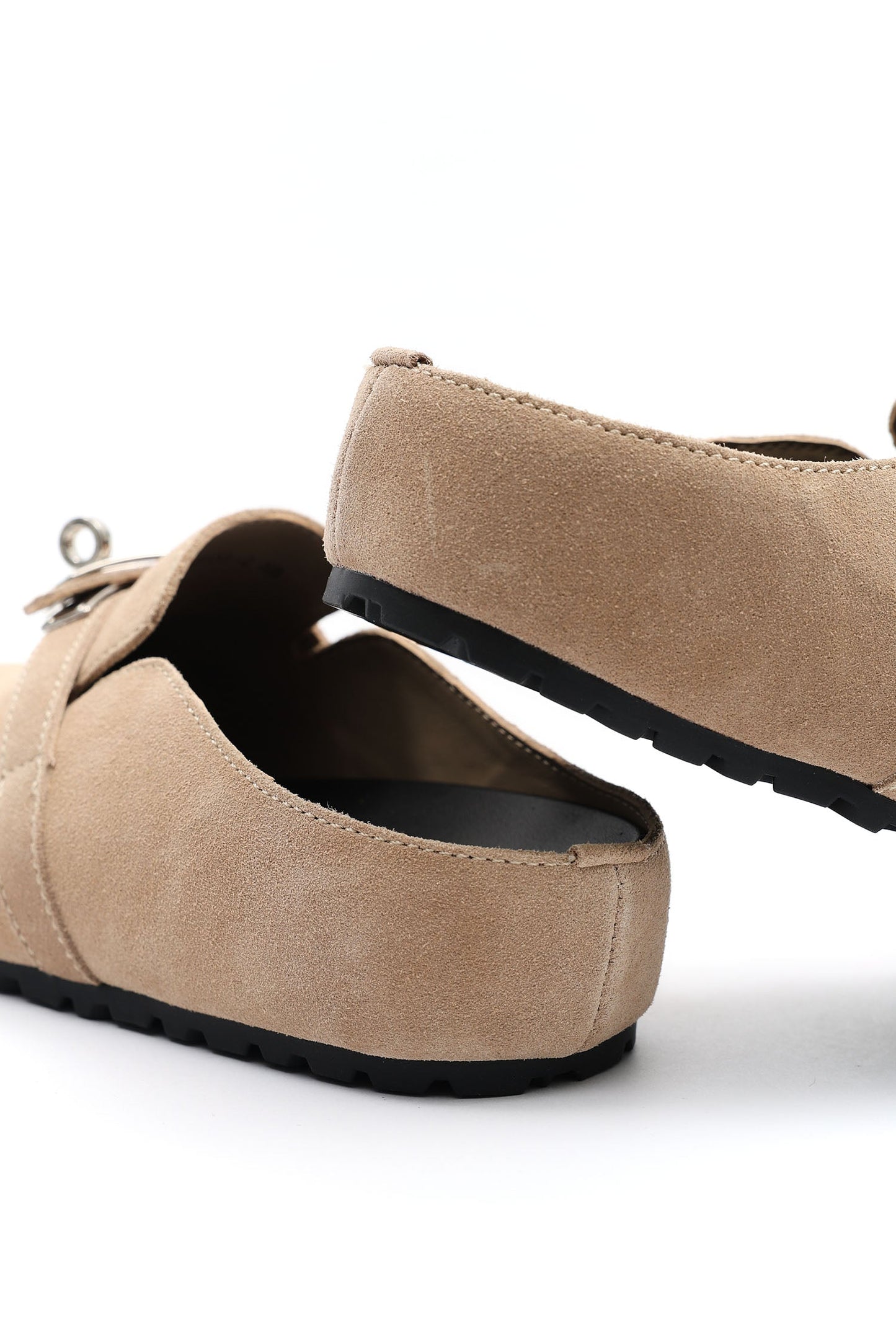 Blair | Beige Sandals