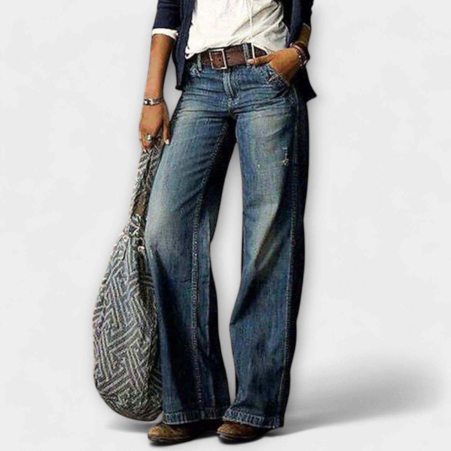 Jeans Pants