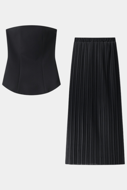 Clarita set