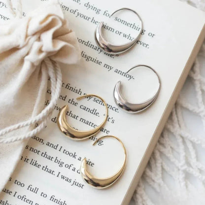 Elegant Earrings