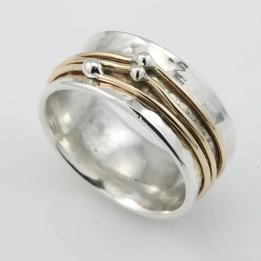 Retro Ring