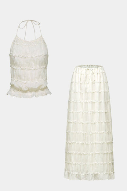Eugenie set