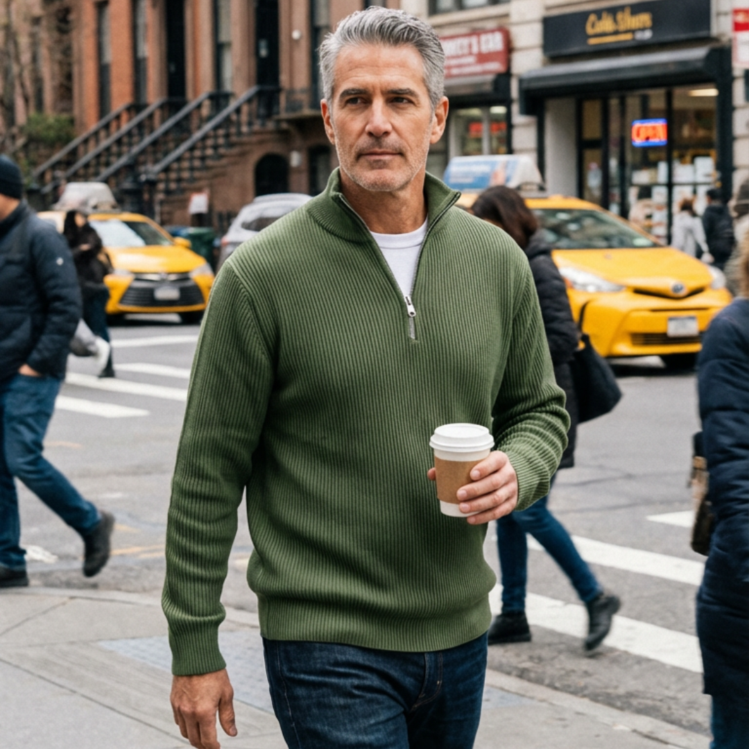 Trendy Stylish Sweater