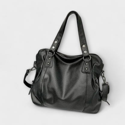 Fabienne - Elegant Hobo Shoulder Bag