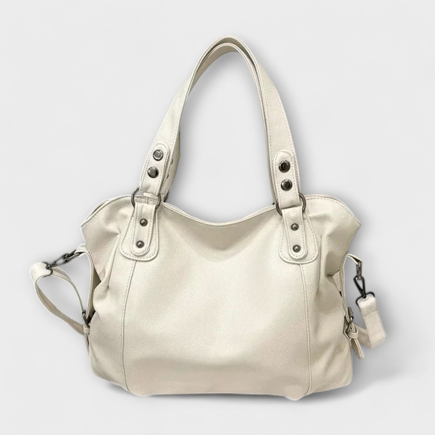 Fabienne - Elegant Hobo Shoulder Bag
