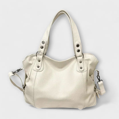 Fabienne - Elegant Hobo Shoulder Bag