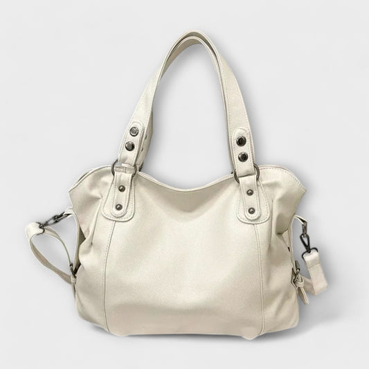 Fabienne - Elegant Hobo Shoulder Bag