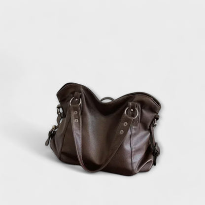 Fabienne - Elegant Hobo Shoulder Bag
