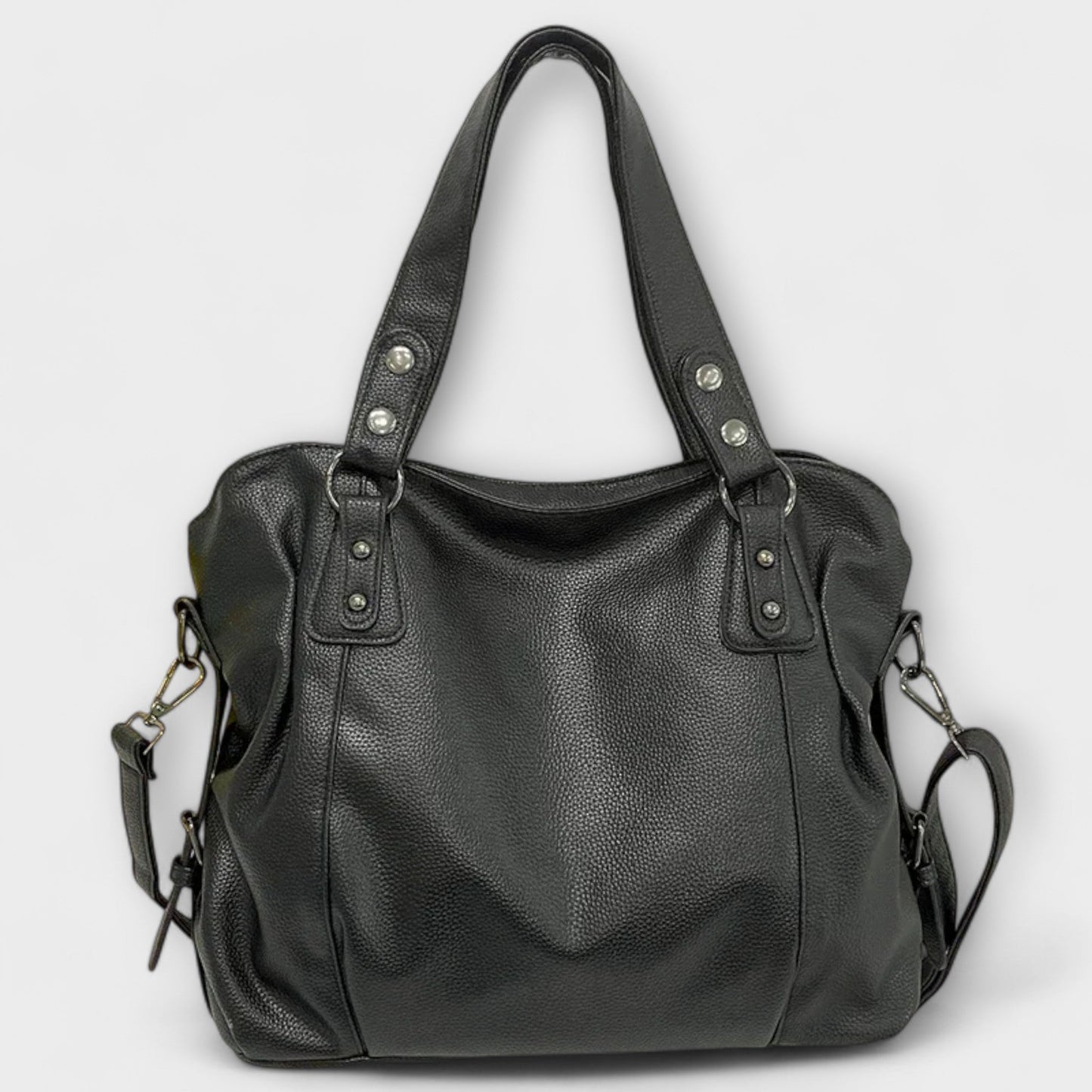 Fabienne - Elegant Hobo Shoulder Bag