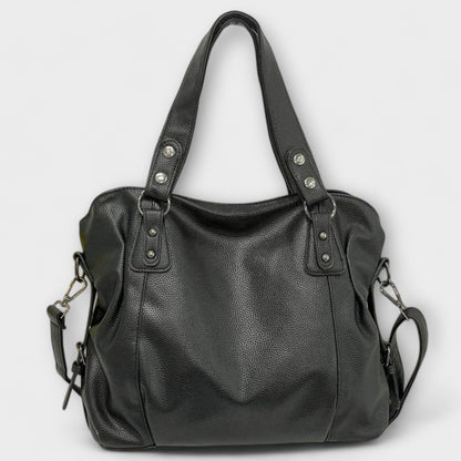 Fabienne - Elegant Hobo Shoulder Bag