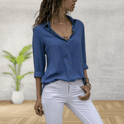 Valentina | Elegance Shirt