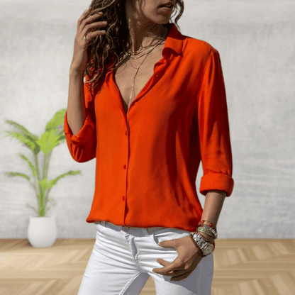 Valentina | Elegance Shirt