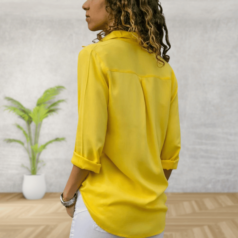 Valentina | Elegance Shirt