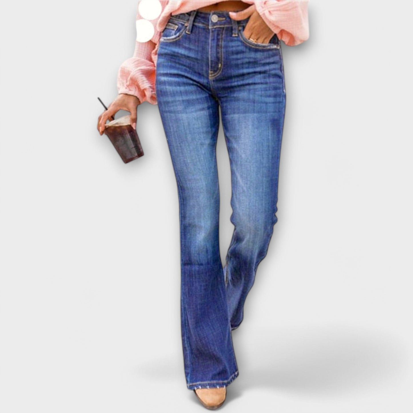 Flexible Pants
