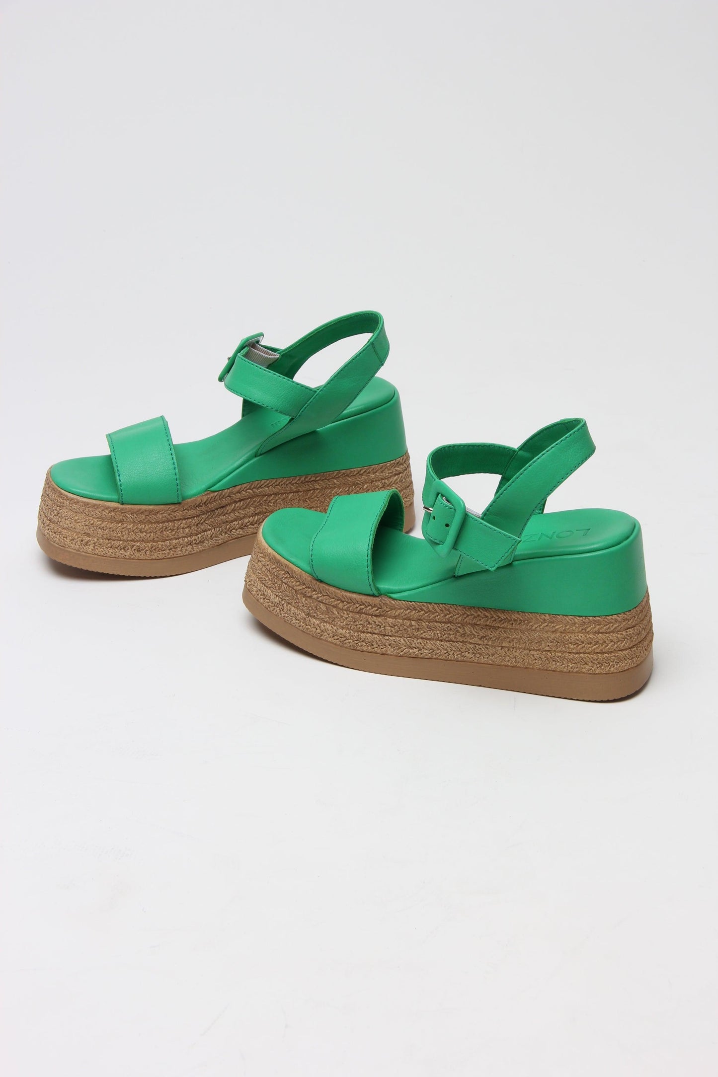 Blair | Green Garment