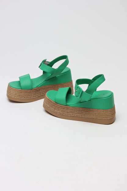 Blair | Green Garment
