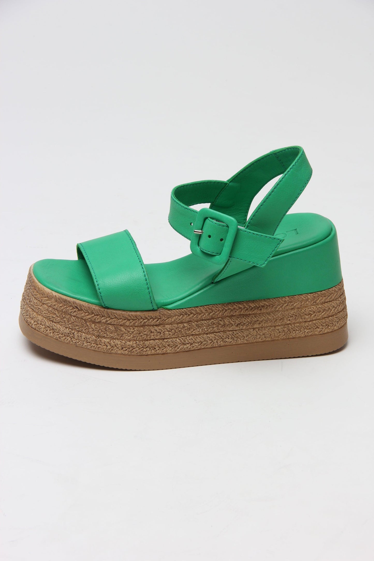 Blair | Green Garment