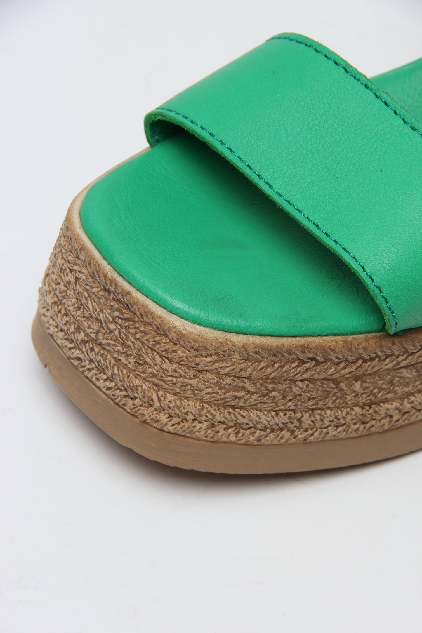 Blair | Green Garment