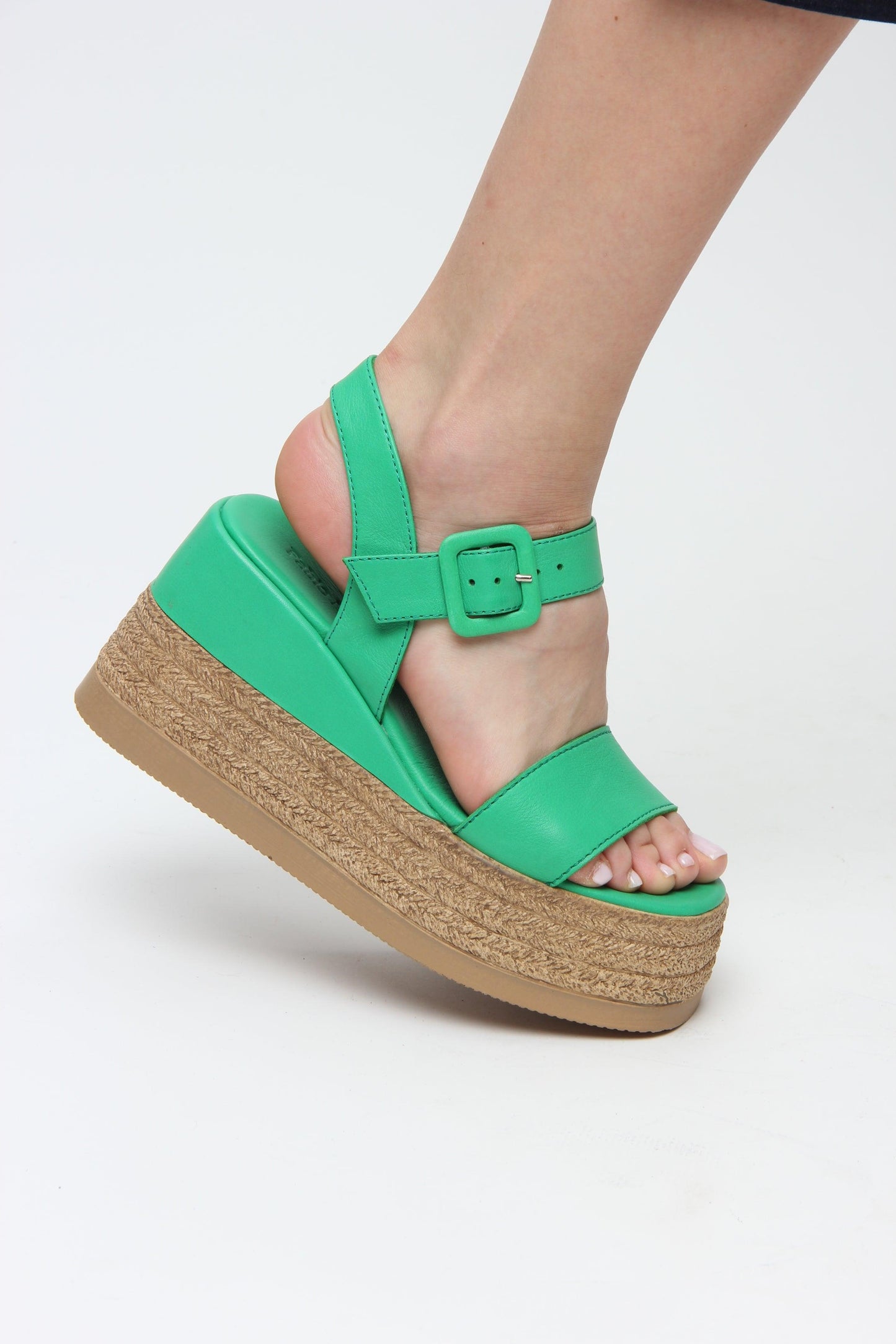 Blair | Green Garment