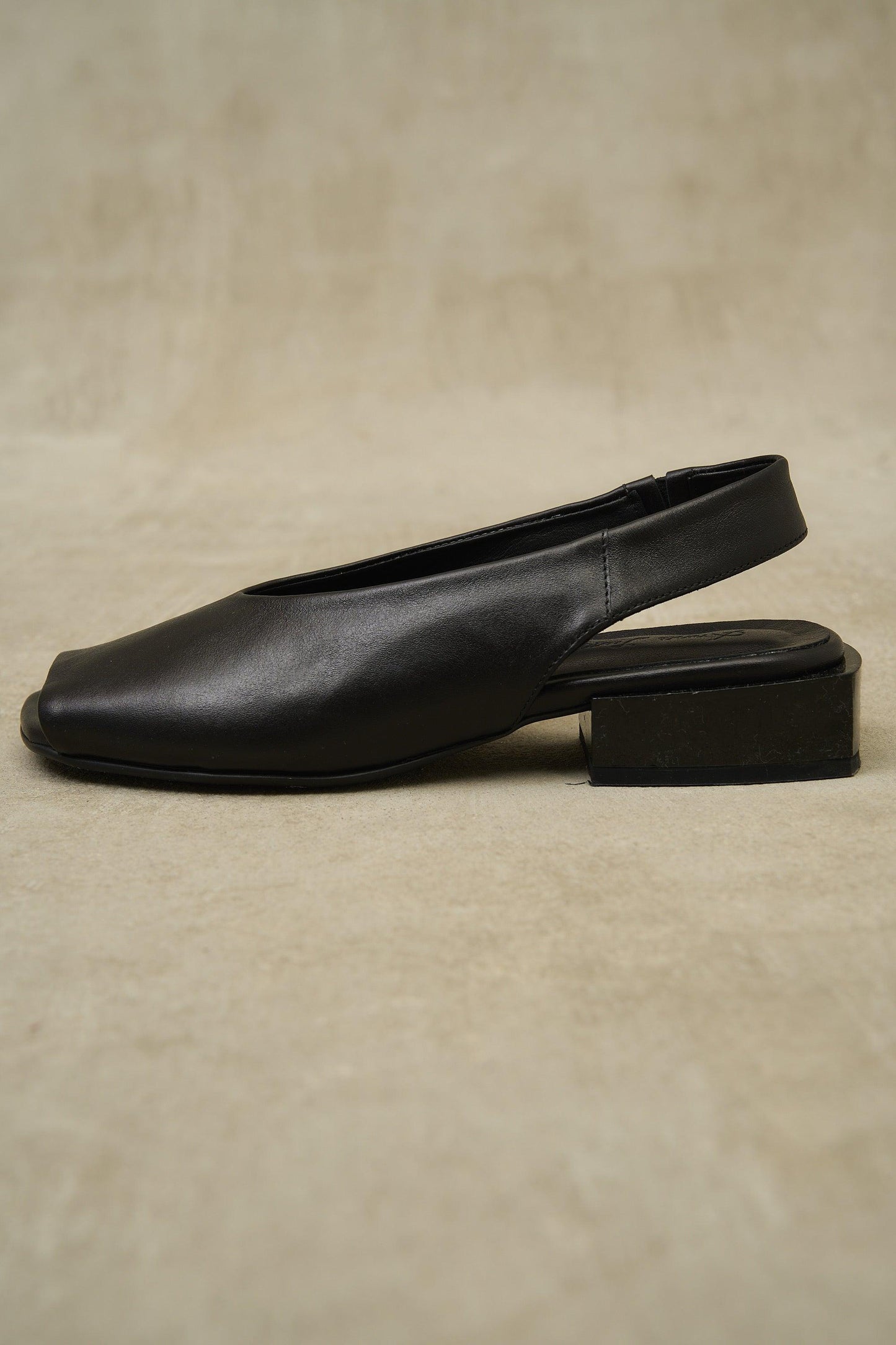 Blair | Gloss Block Beige