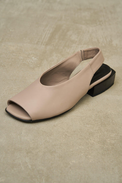 Blair | Gloss Block Beige