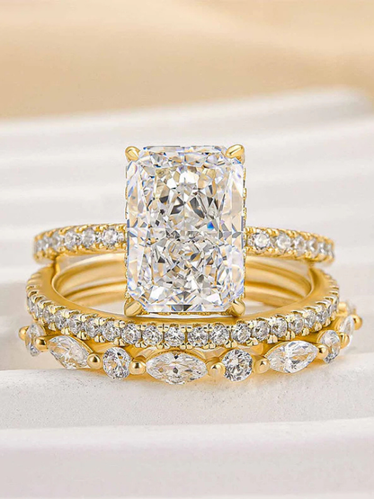 YVONNE RING SET