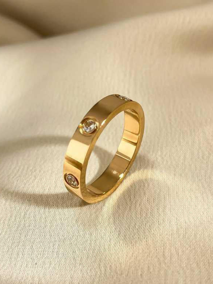 CELESTINE RING