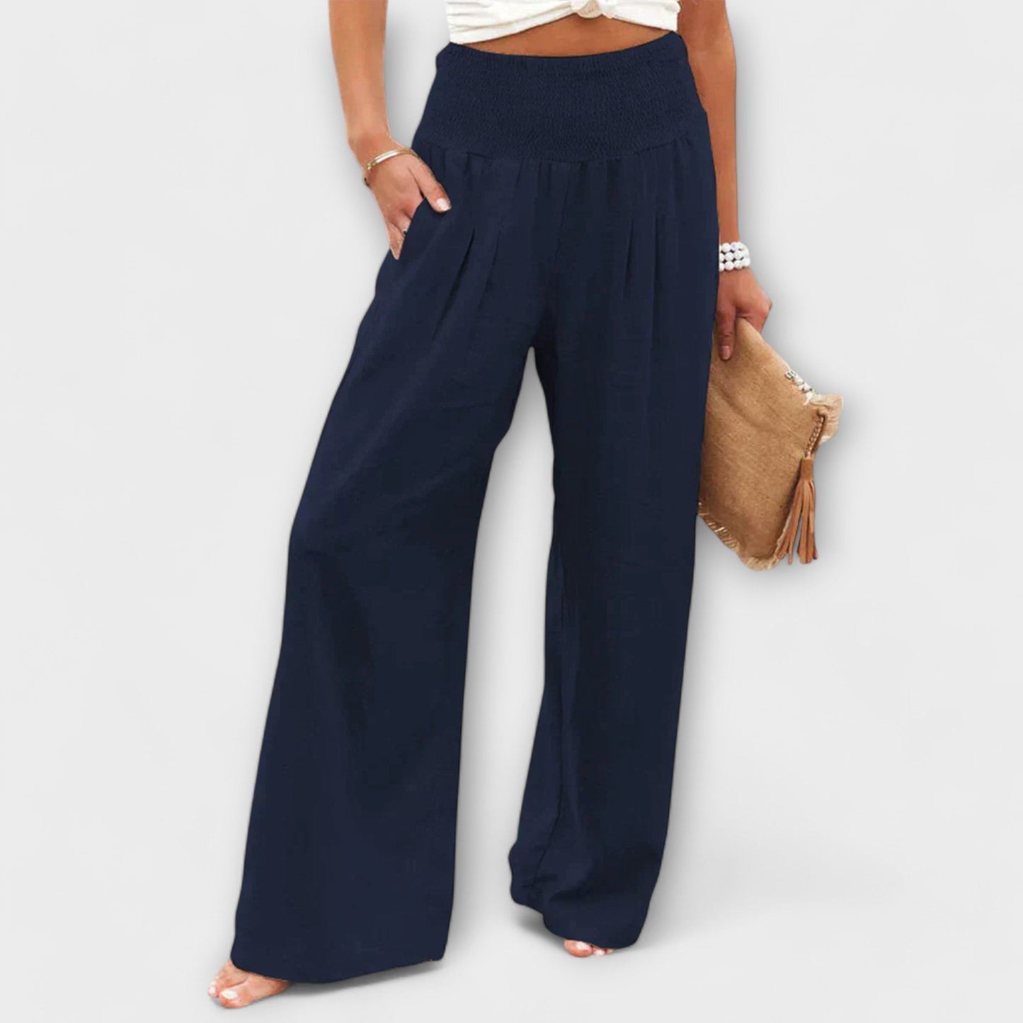 Breathable and Stylish Pants