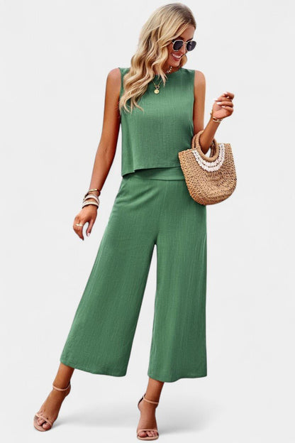 Lavinia Boho set