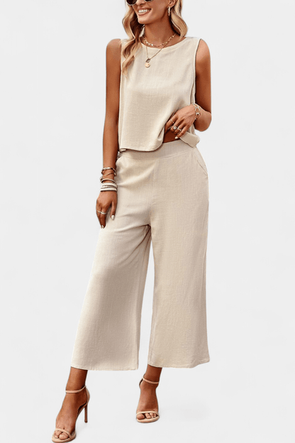 Lavinia Boho set