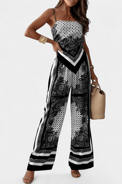 Leonie set