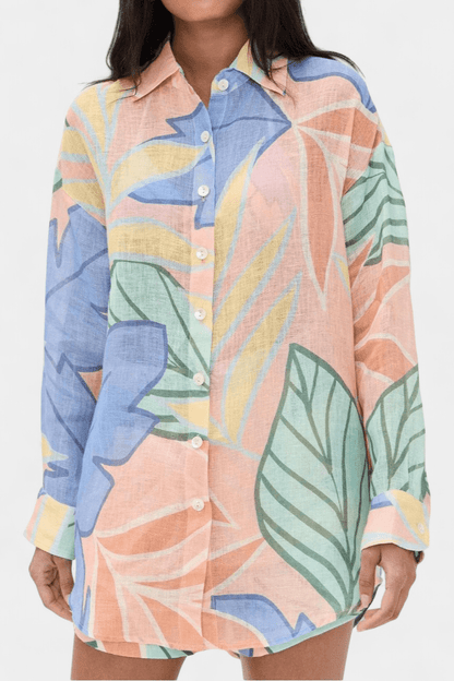 Lumina Tropical Set