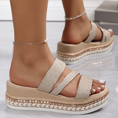 Blair | Luxe Slides