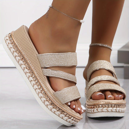 Blair | Luxe Slides