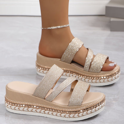 Blair | Luxe Slides